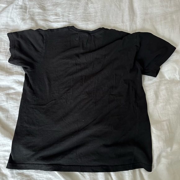 Between the Buried & Me Progressive Metal Band 100% Cotton Retro Black Tee - Picture 2 of 3